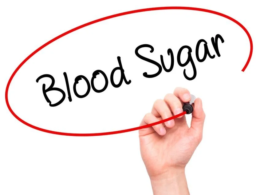 Blood Sugar and Perimenopause: A Driver Behind So Many Symptoms