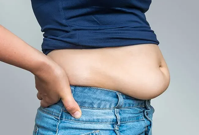 Weight Gain in Perimenopause: Why Your Body Is Changing