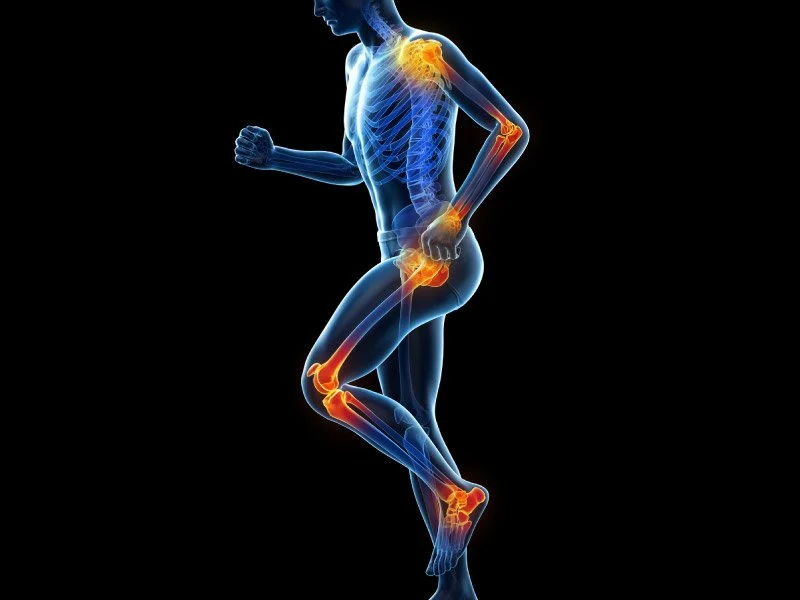 Inflammation &amp; Perimenopause: Why Your Body Might Feel Different