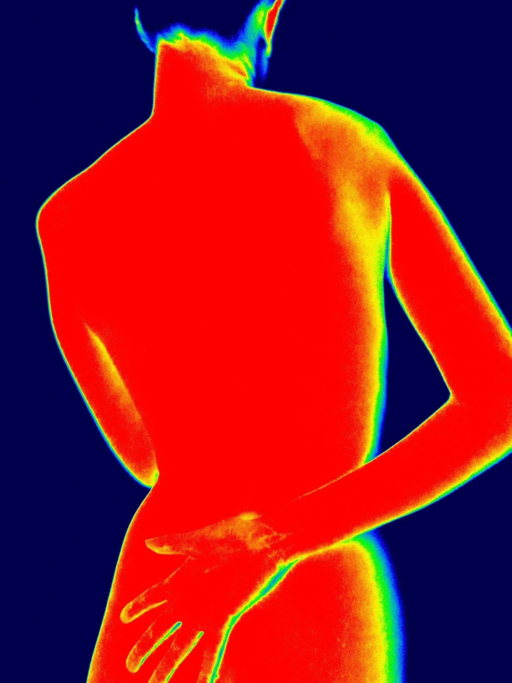 Does Inflammation Get Worse in Perimenopause?