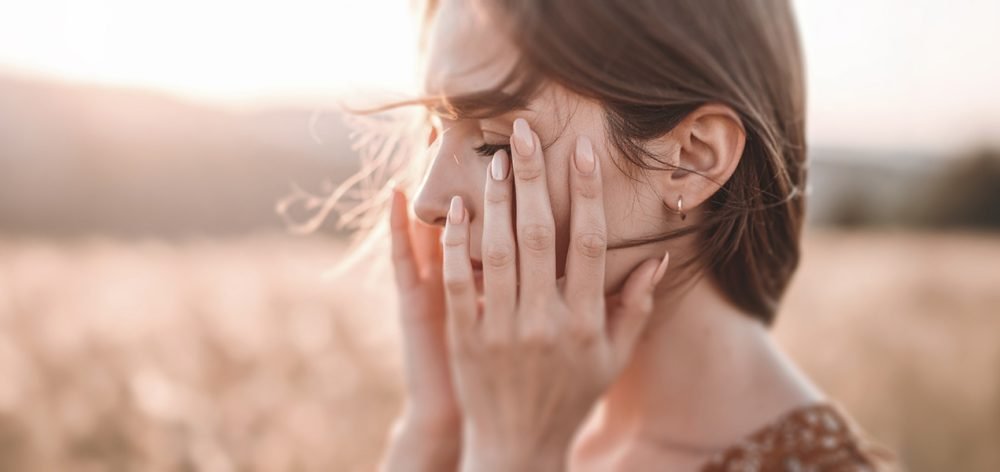 How to Calm and Prevent Inflammation in Perimenopause