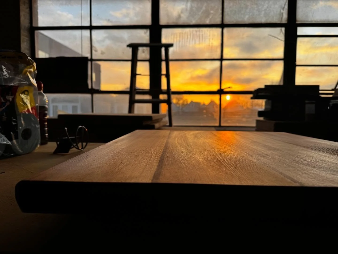 Patio season is just around the corner #customwoodworking