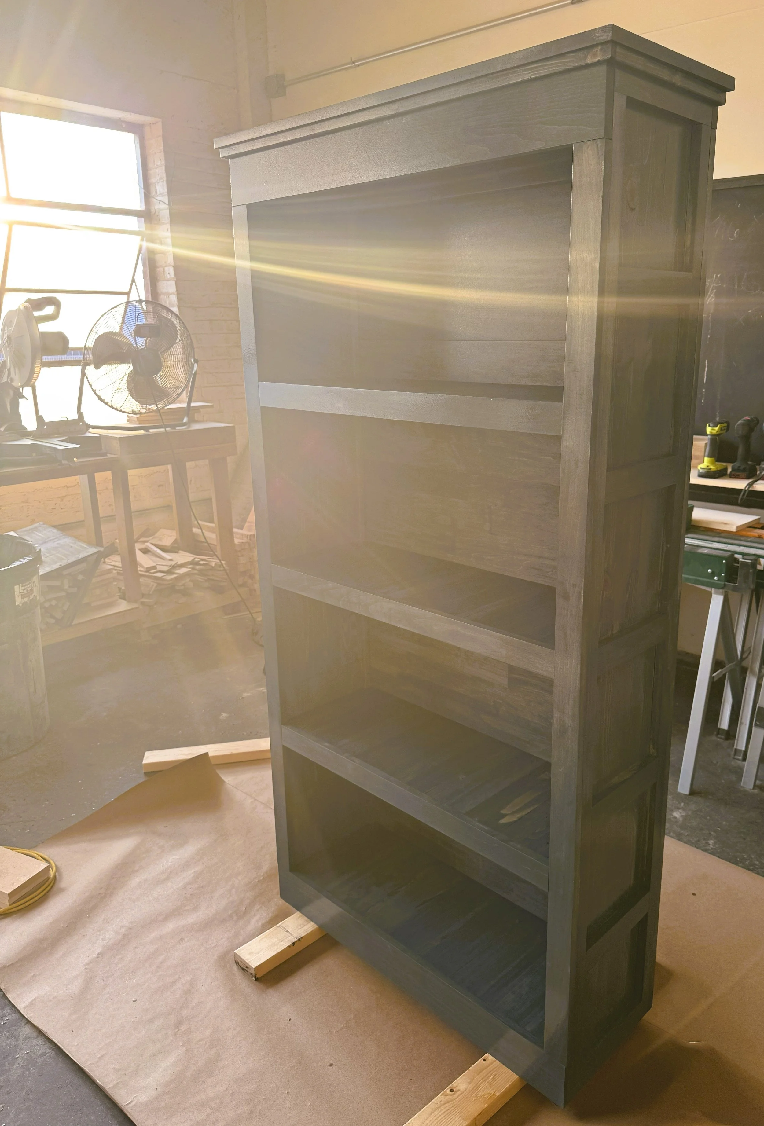 shelf in sunlight.jpeg