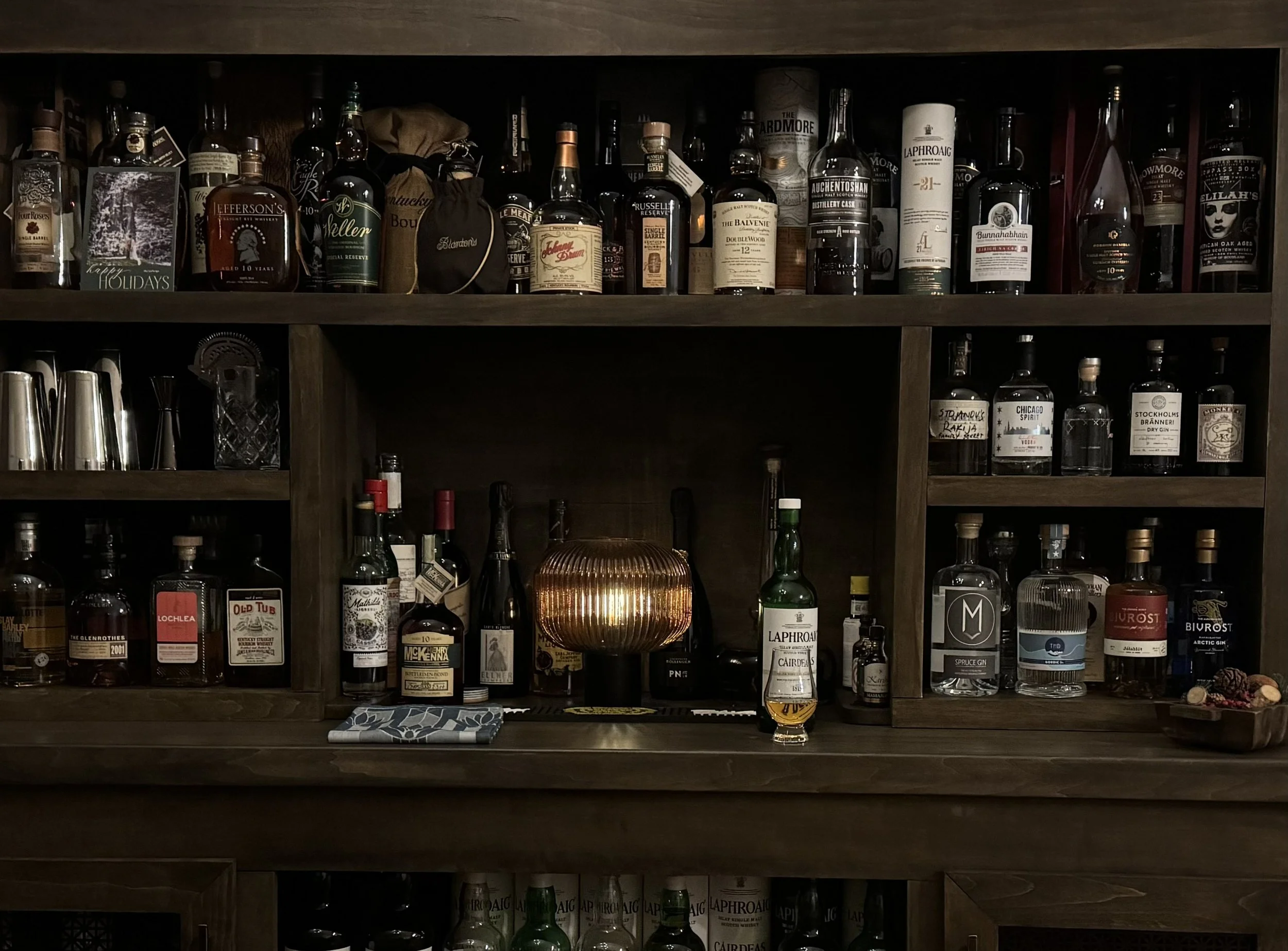Home Bar with Whisky Glass.jpg