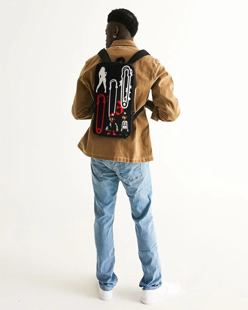 Laptchel Bag