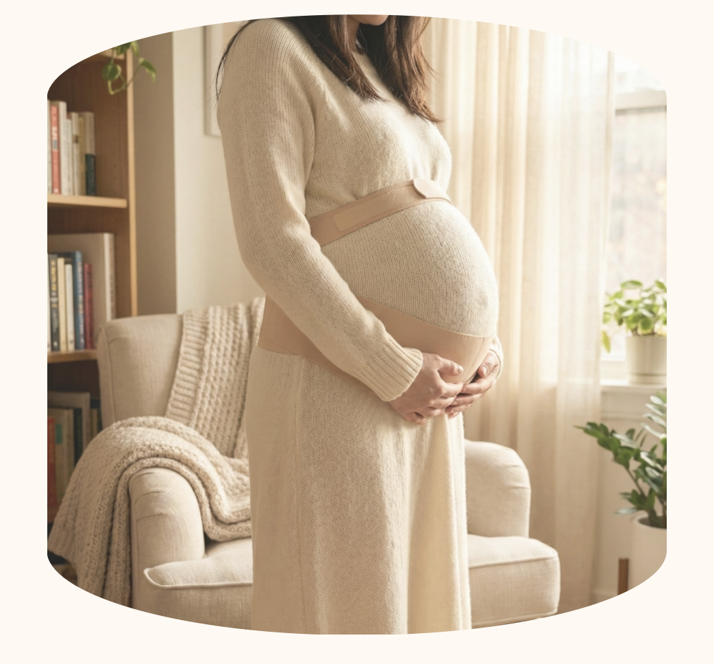 Pregnancy Belt