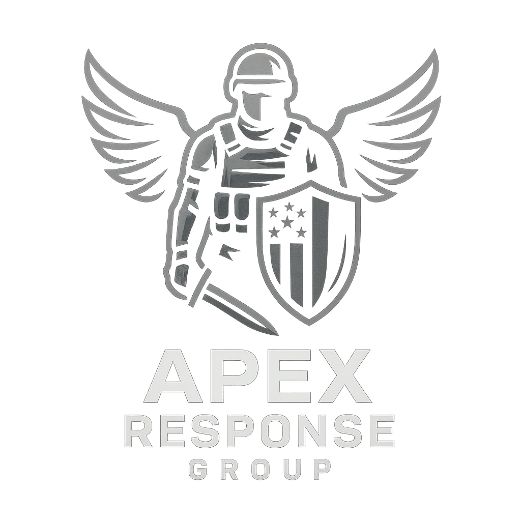 Apex Response Group