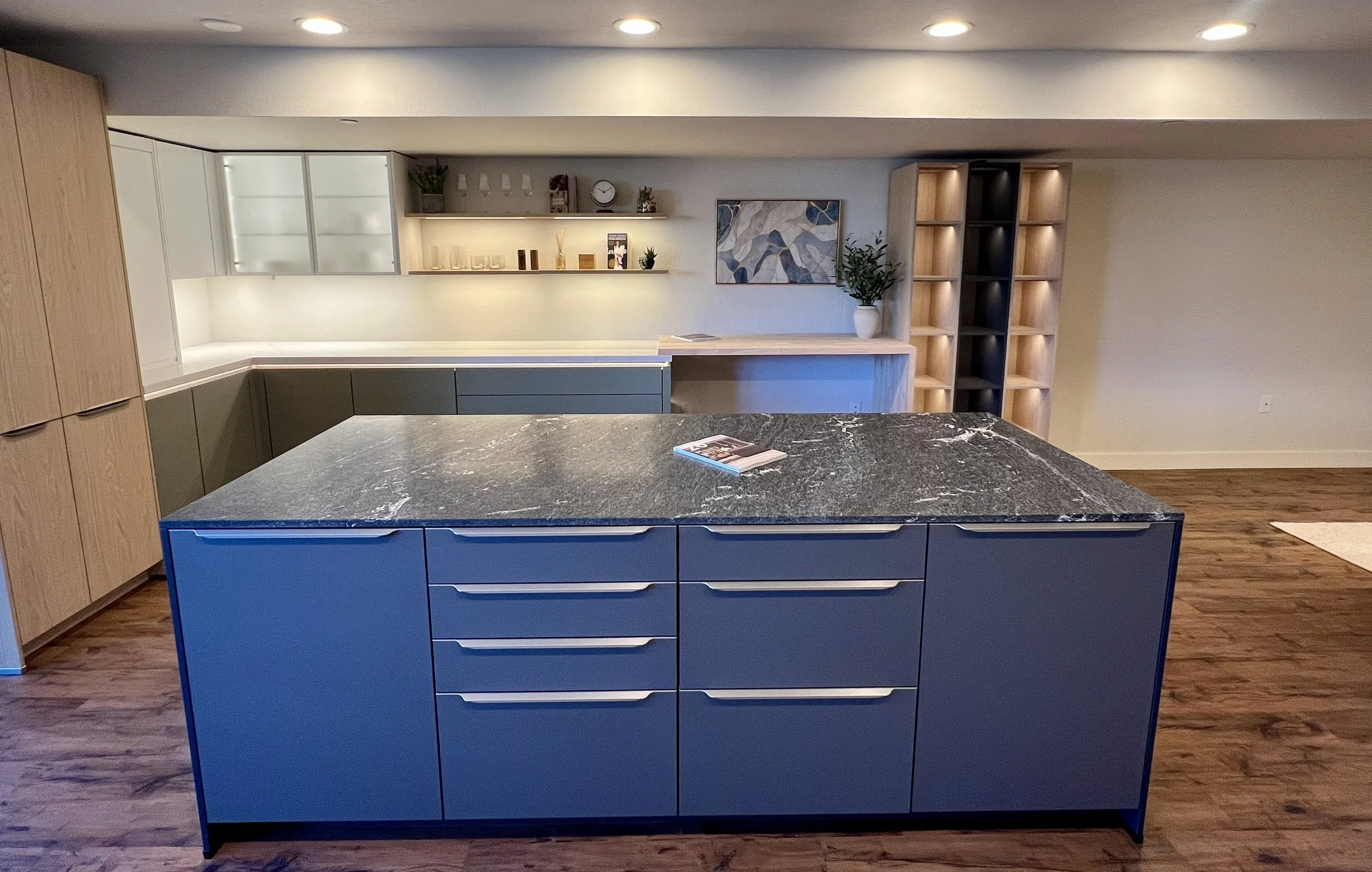 Nobilia Design Space