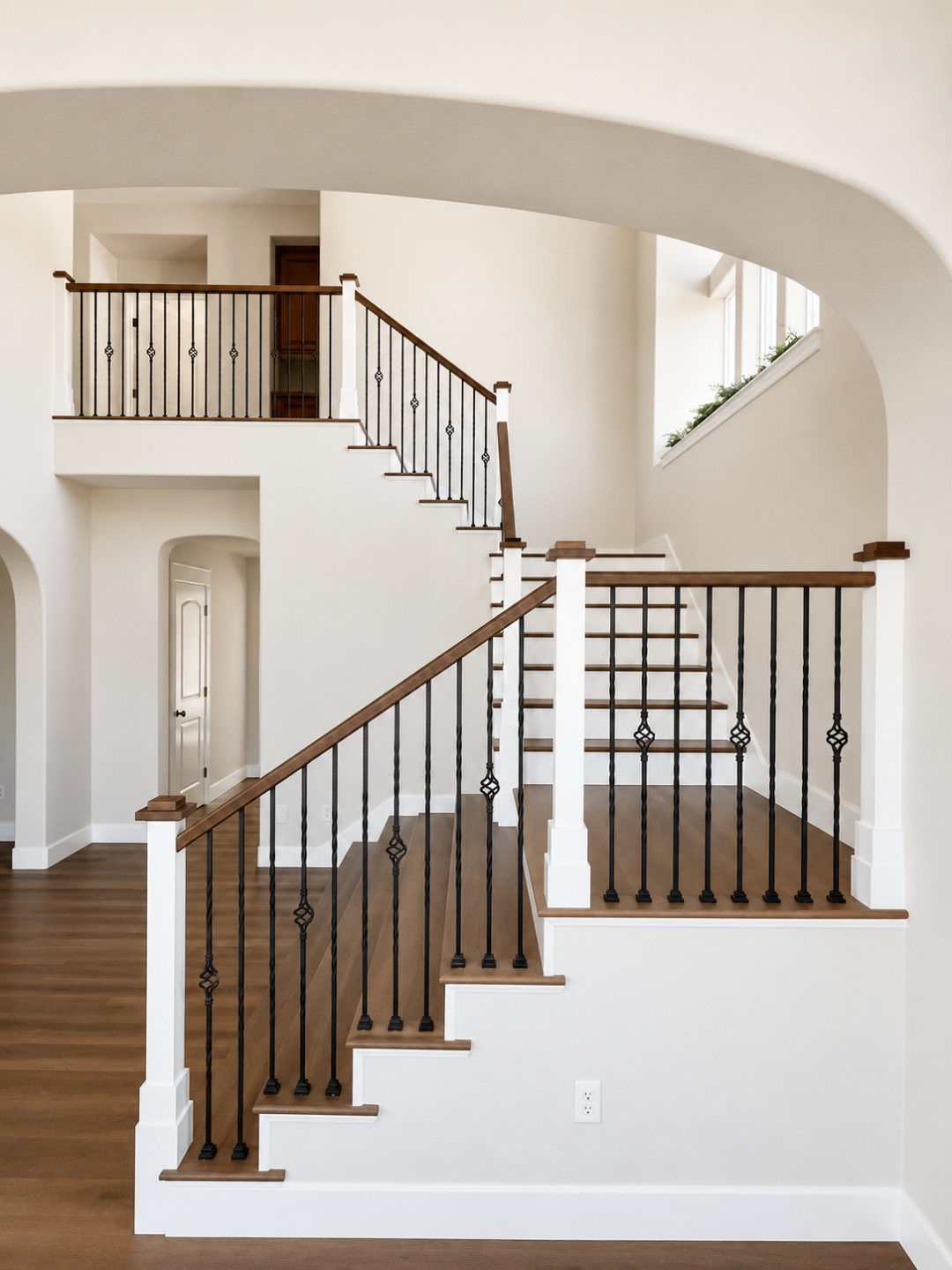 Staircase Remodel