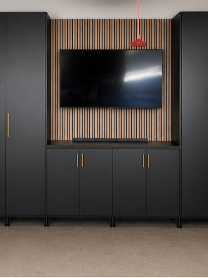 Garage Cabinets