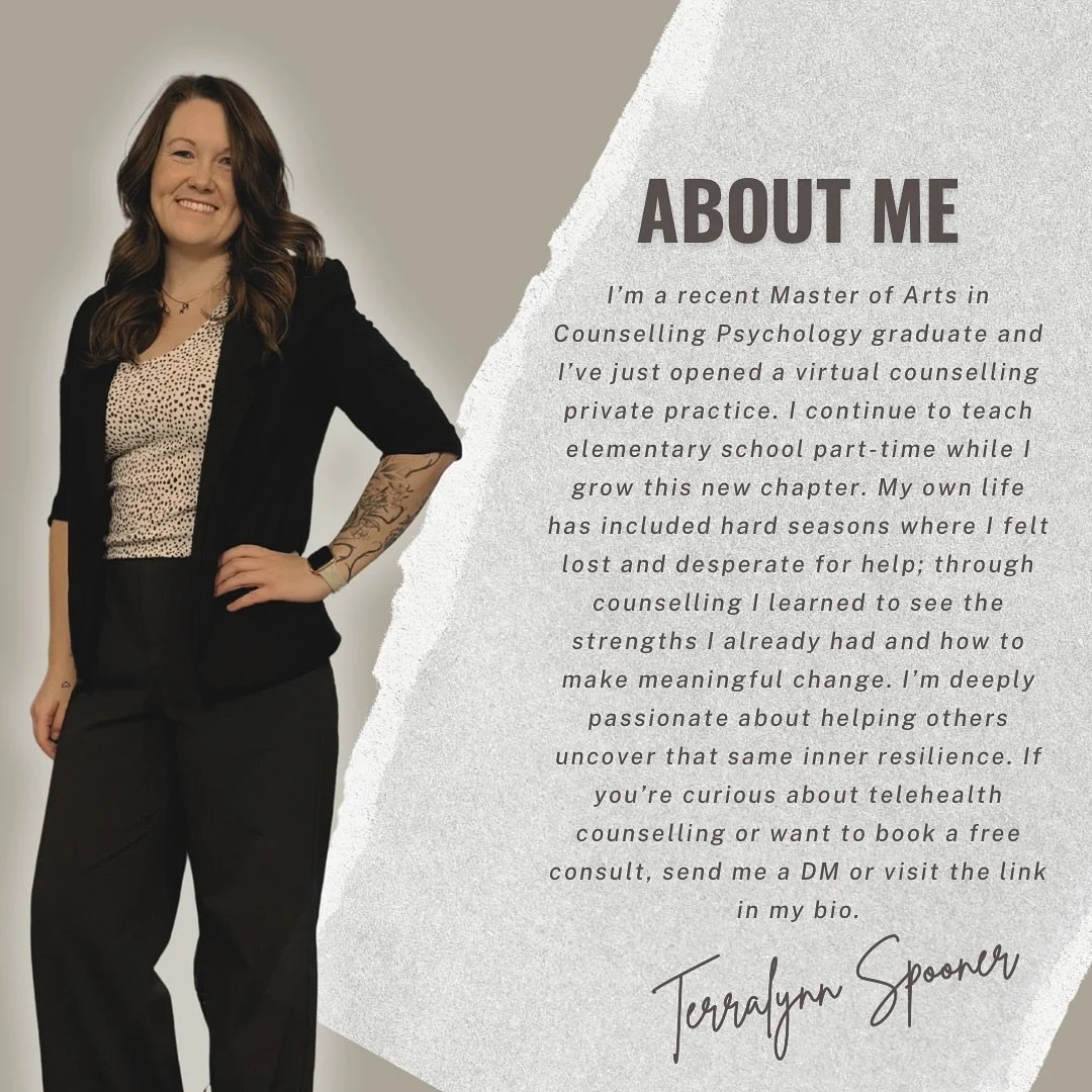Since this is a new chapter for me, I&rsquo;d love to get to know you too. 💬
✨ Introduce yourself in the comments&mdash;who are you, and what&rsquo;s something that&rsquo;s been bringing you joy lately?

If you&rsquo;re curious about counselling or 