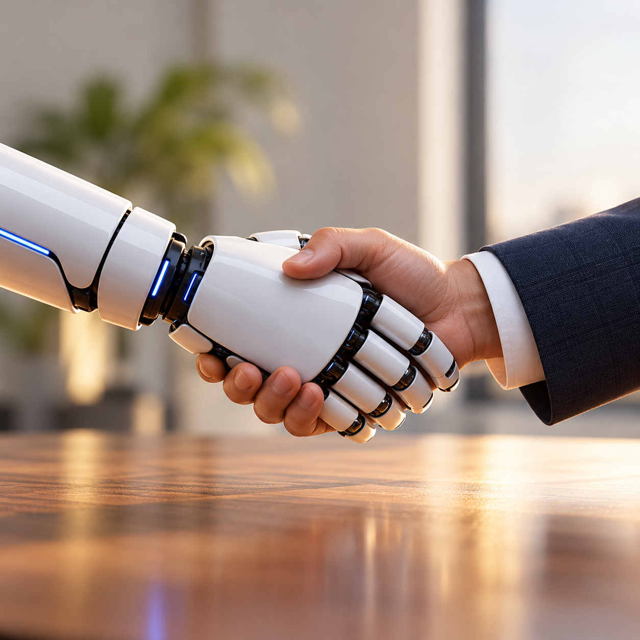 Accounting After AI Automation: Where Professional Value Begins
