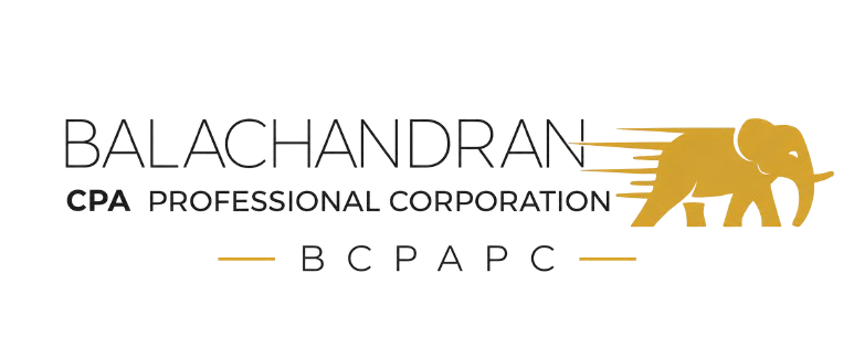 Balachandran CPA Professional Corporation (BCPAPC)