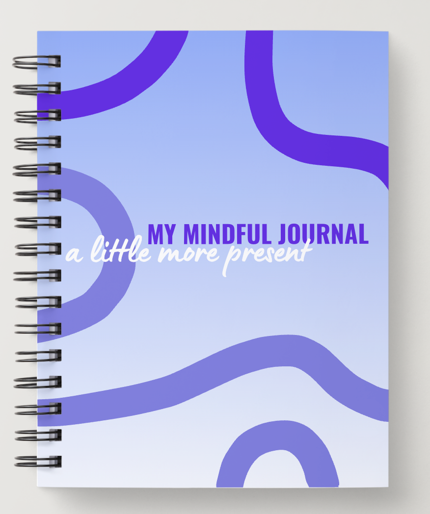 My Mindful Journal