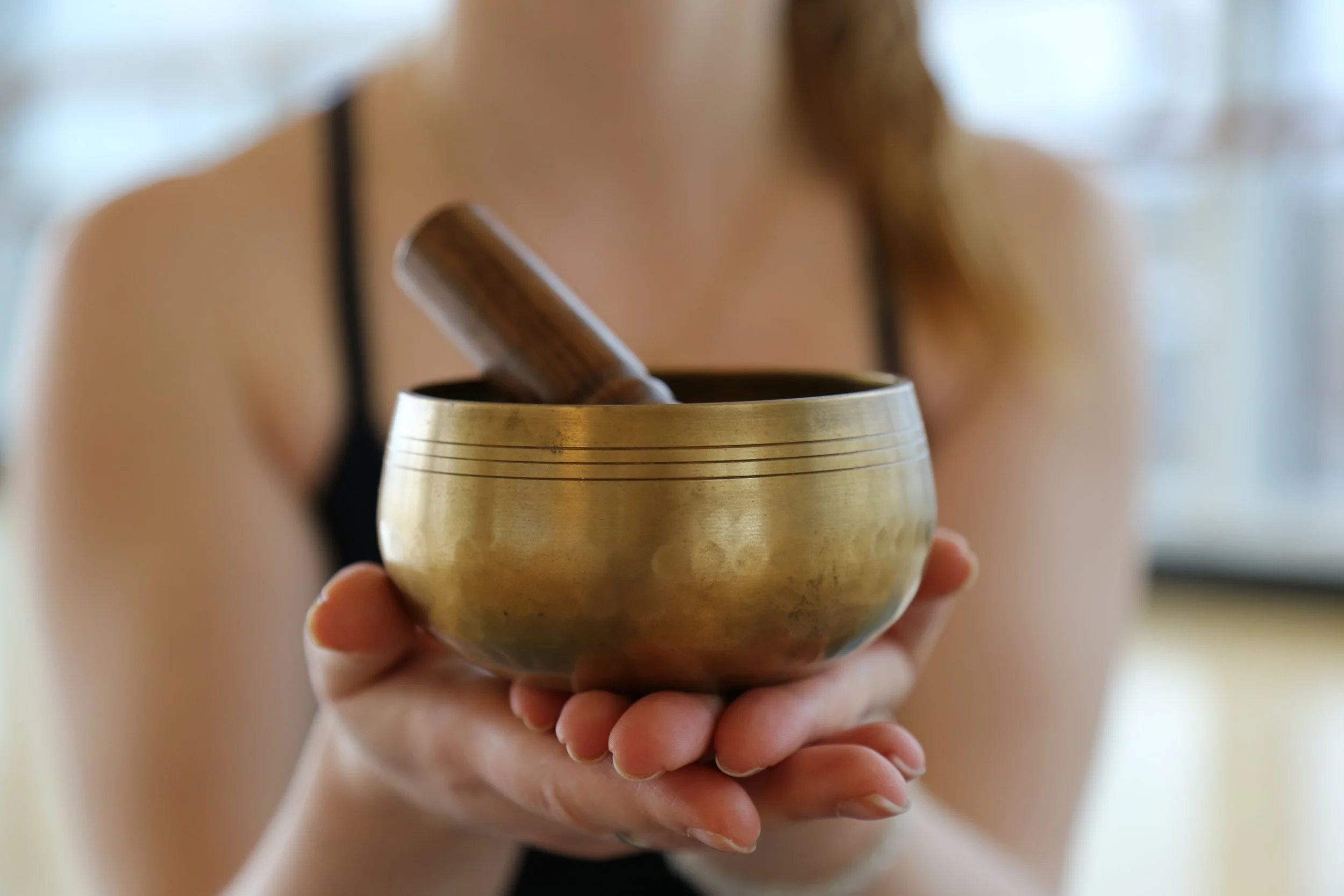 Workplace Somatic Experience — Body Speak