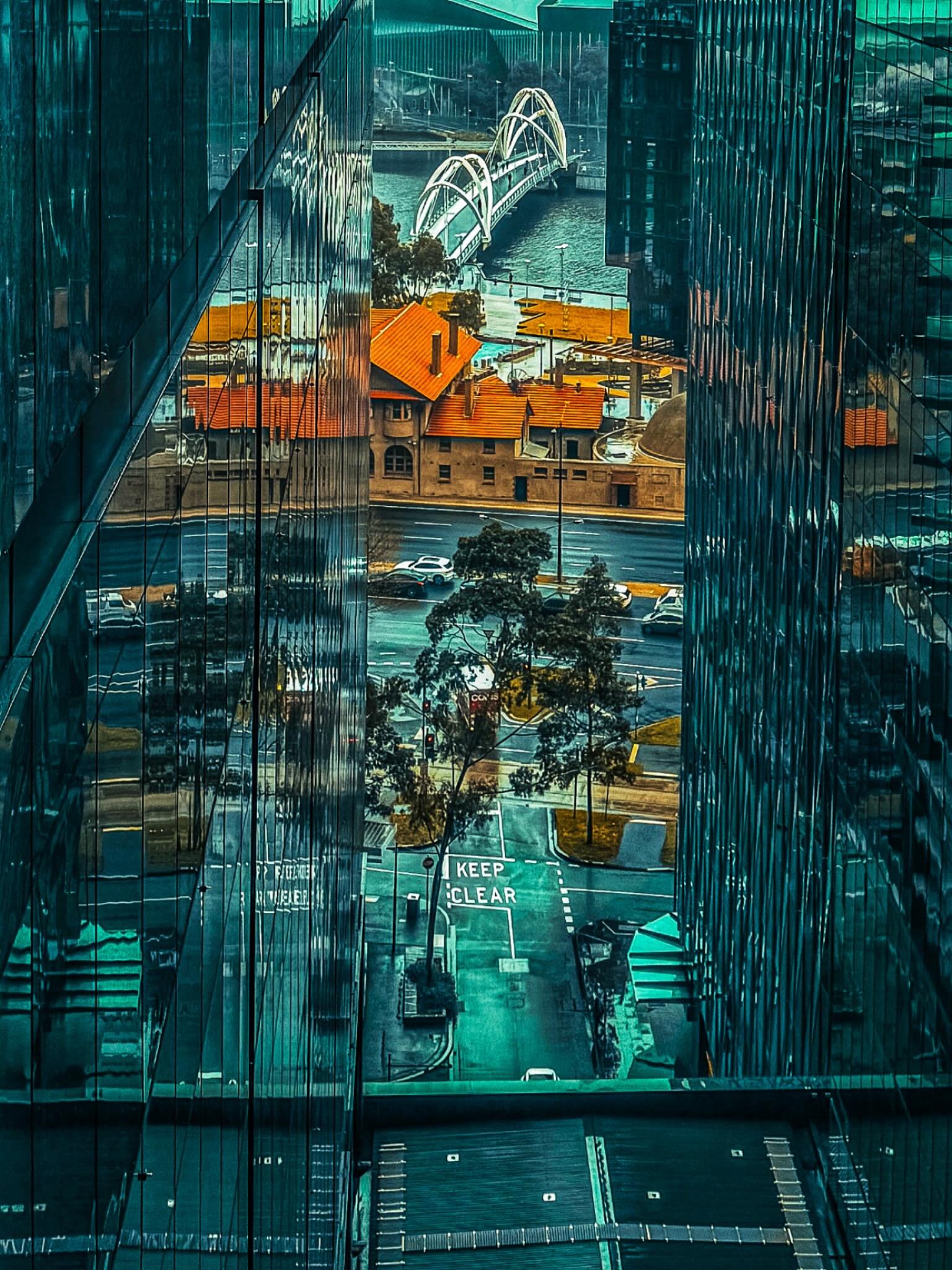 Reflections #melbourne #photography #photographerslife #view #citylife