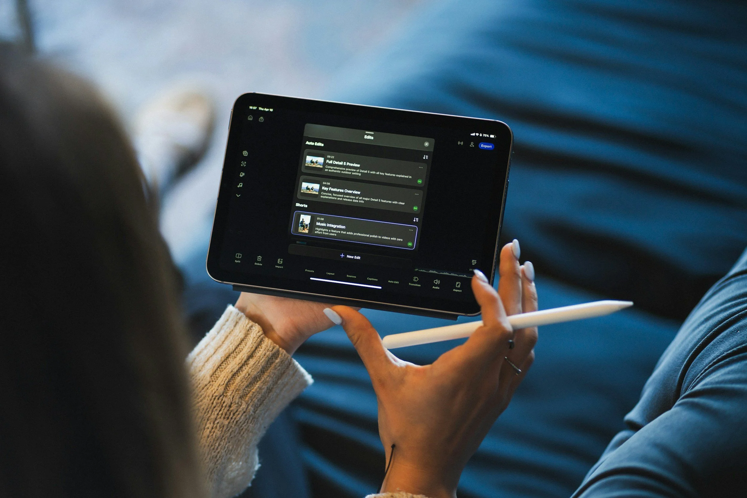 ai-assisted video production for marketing teams