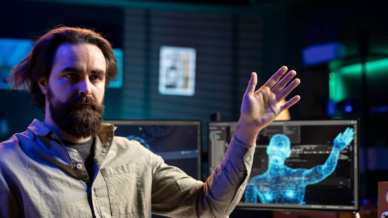 AI Animation Video Creator: Transform Ideas Into Dynamic Visual Stories