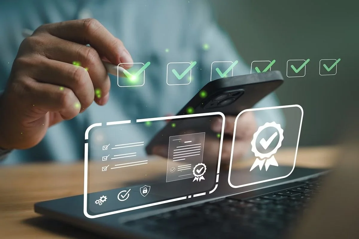 Brand-ready AI human video