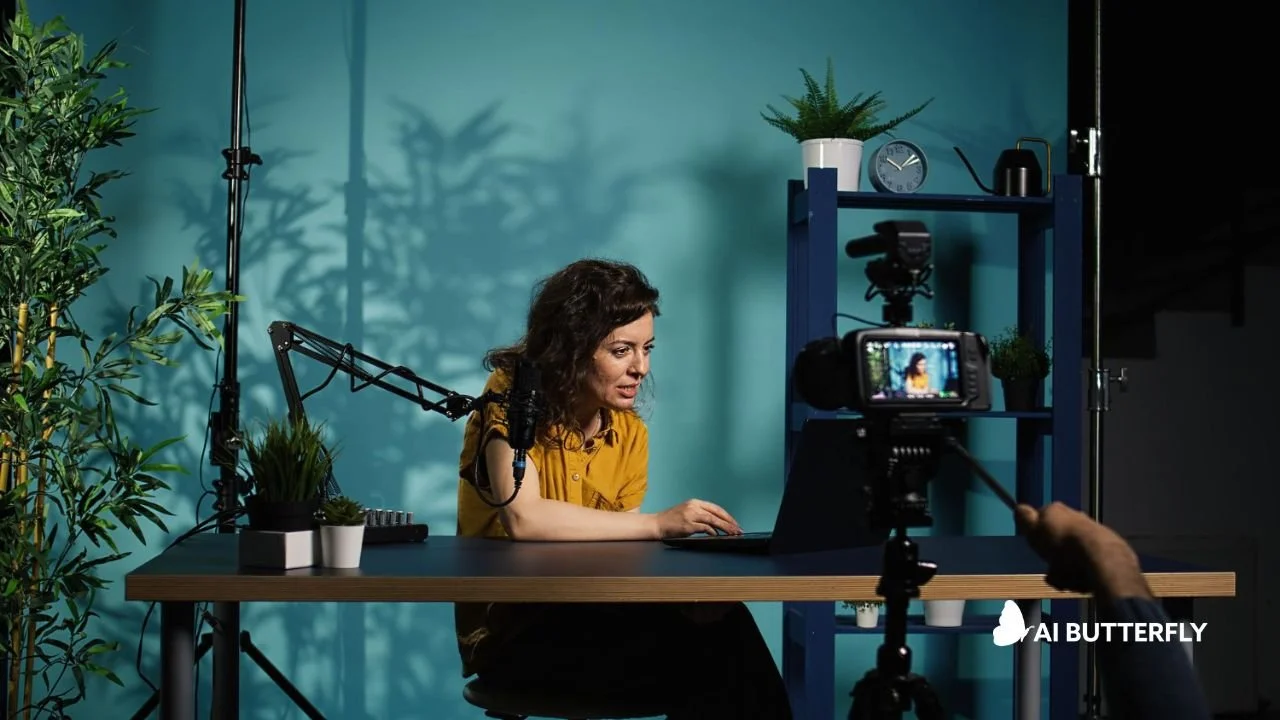 Video creation tools for social media