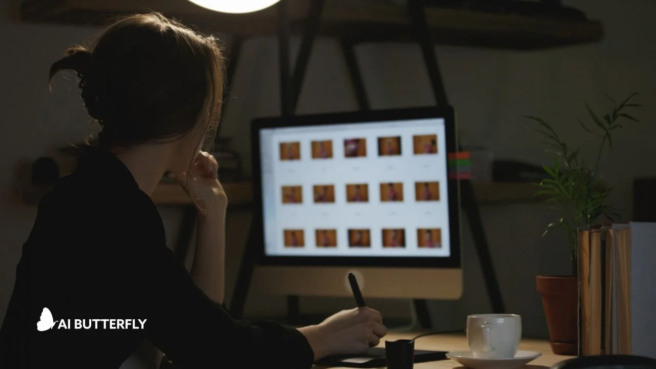 Video hook retention strategy