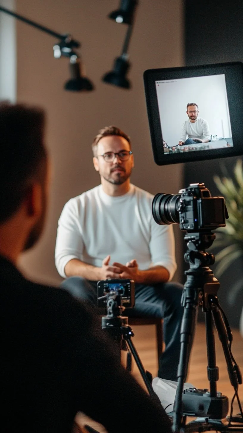 This image is showing content and brand teams