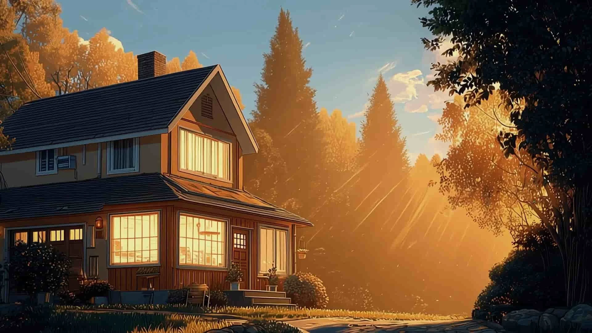 WesleyLife Animation