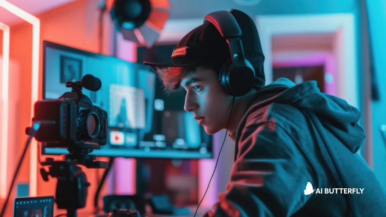 How to create ai videos for youtube