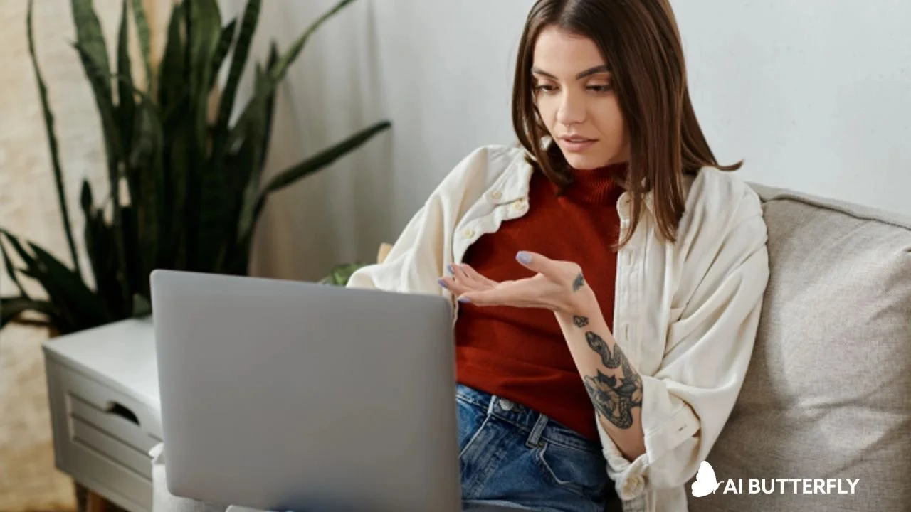Ai video personalization workflow