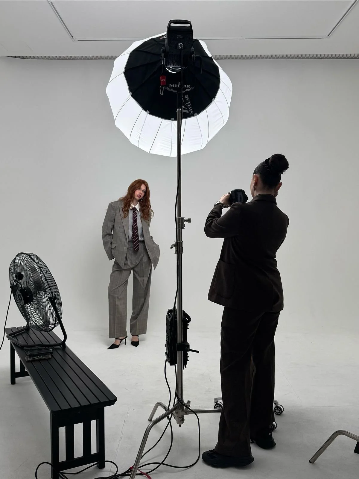 Branding and styling for AI videos