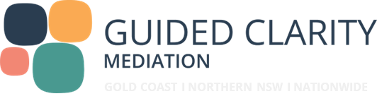 Guided Clarity Mediation