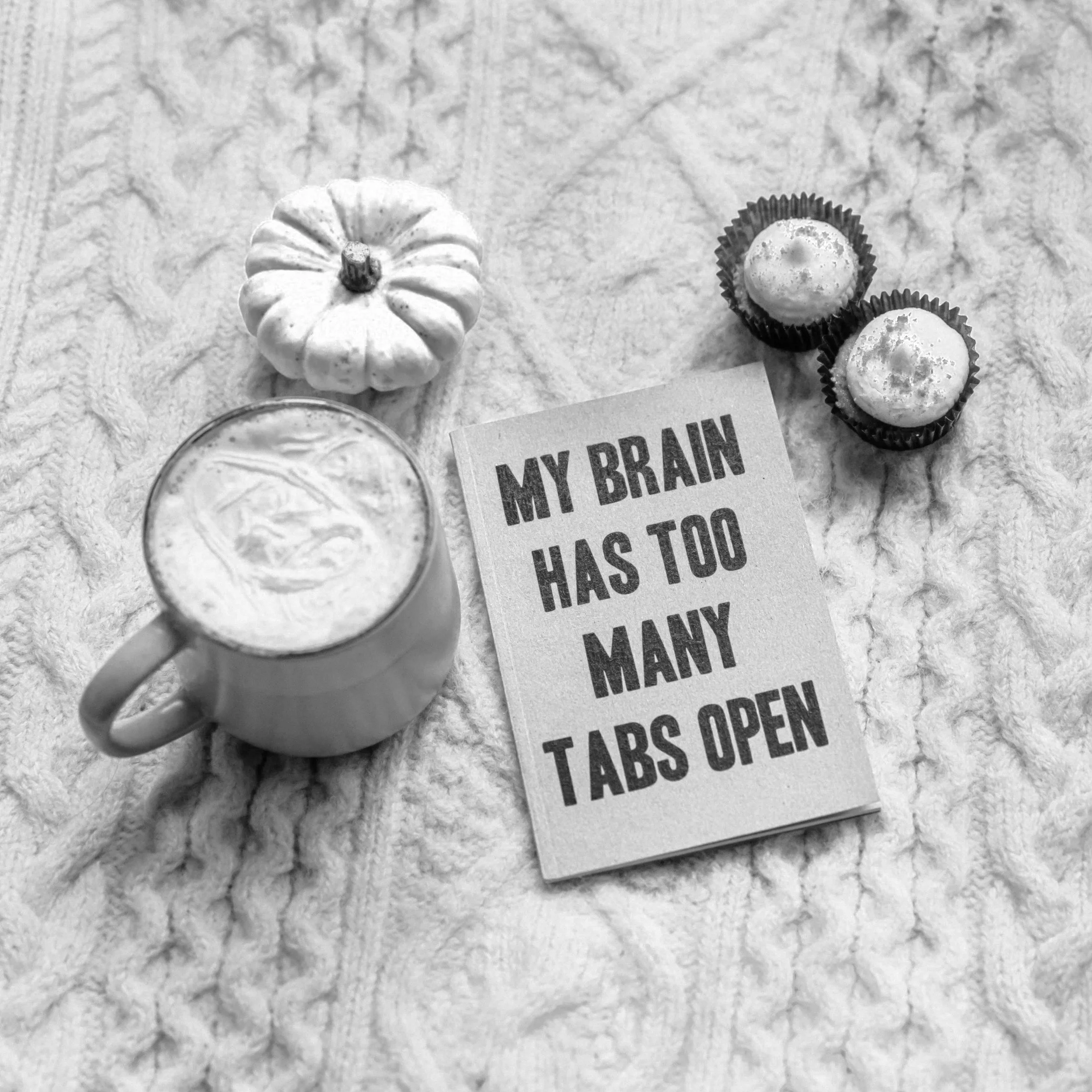 ADHD vs Anxiety: How to Tell the Difference (and Why it Matters)