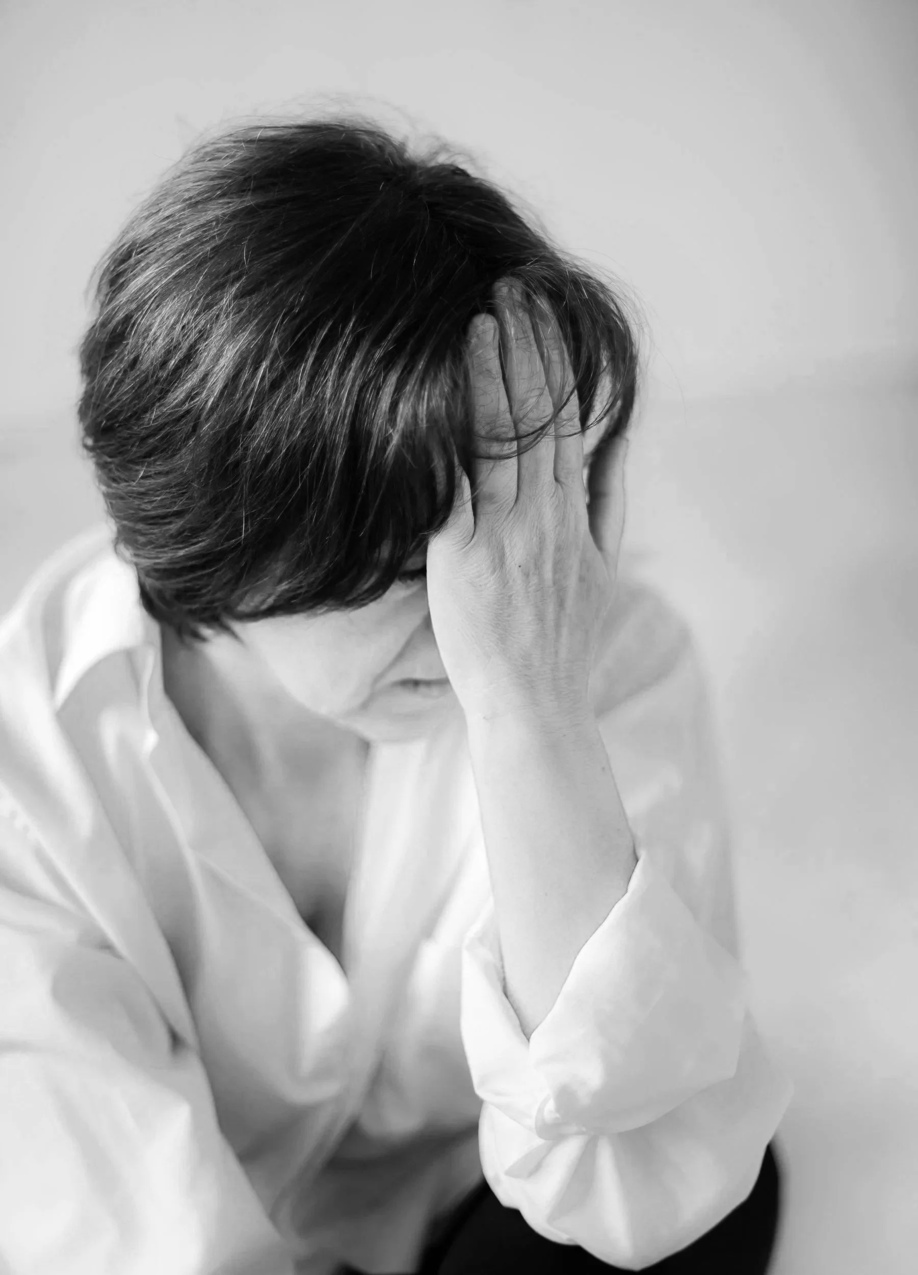 Why Can’t I Focus Anymore? Understanding Perimenopause, Brain Fog, and When an ADHD Assessment May Help