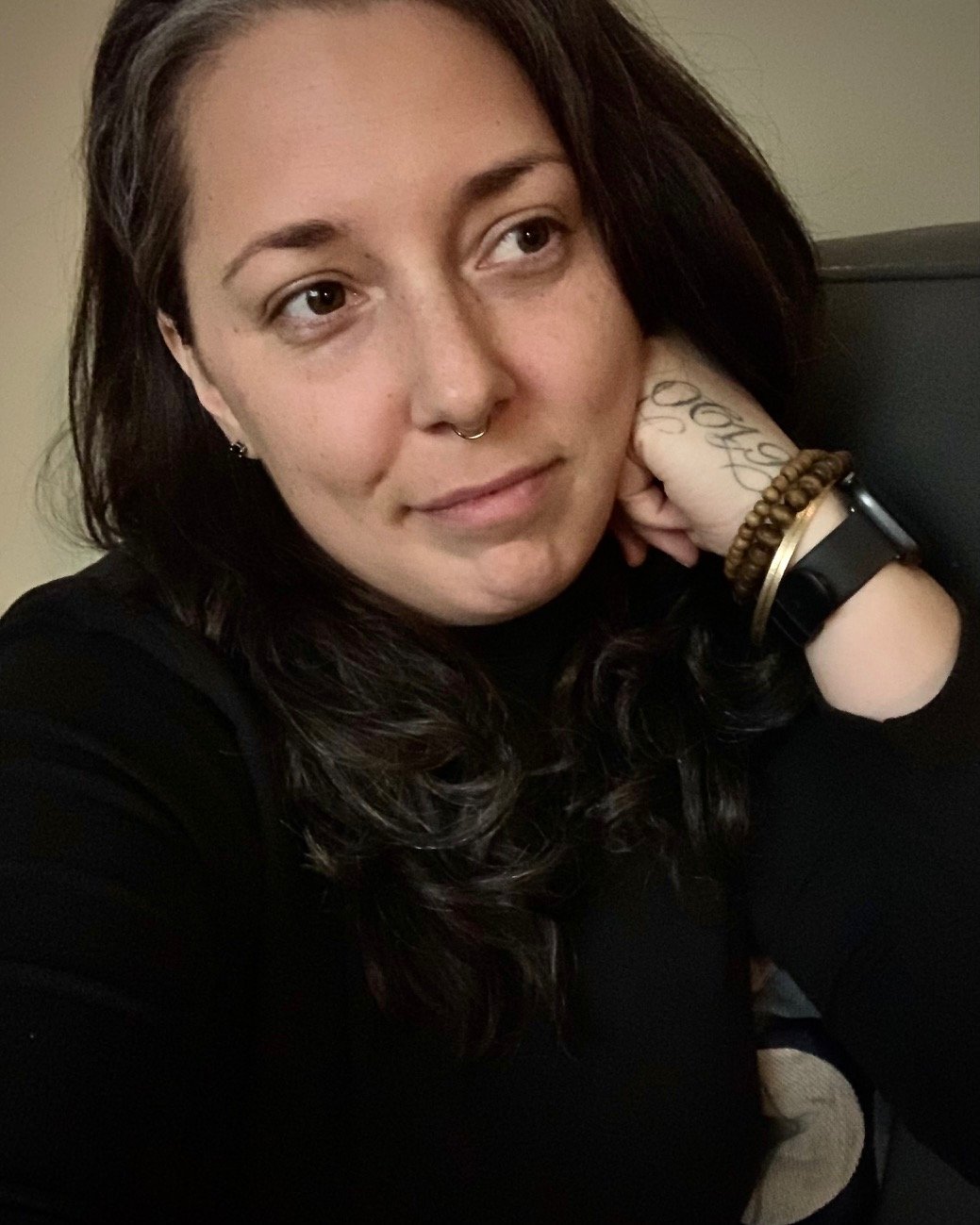 Kirsten Boulier, MSW, RCSW | Trauma Therapist and Counsellor in Maple Ridge BC