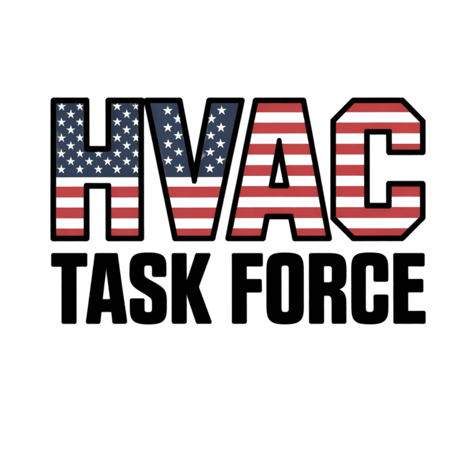 HVAC TASK FORCE LLC 
