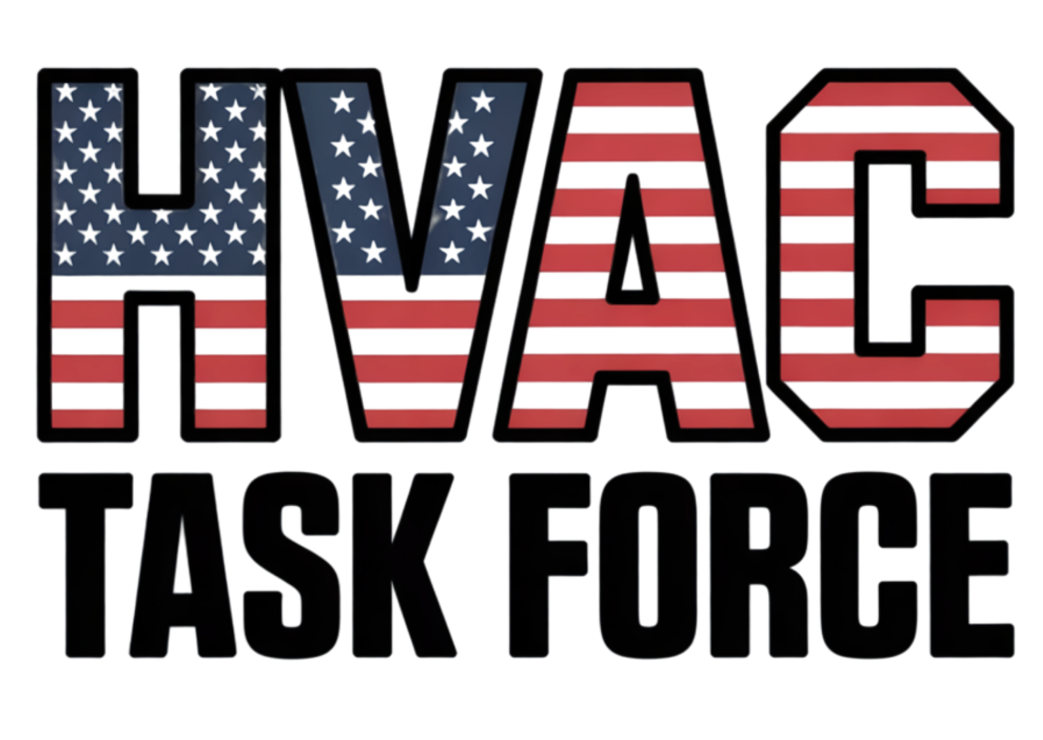 HVAC TASK FORCE LLC 