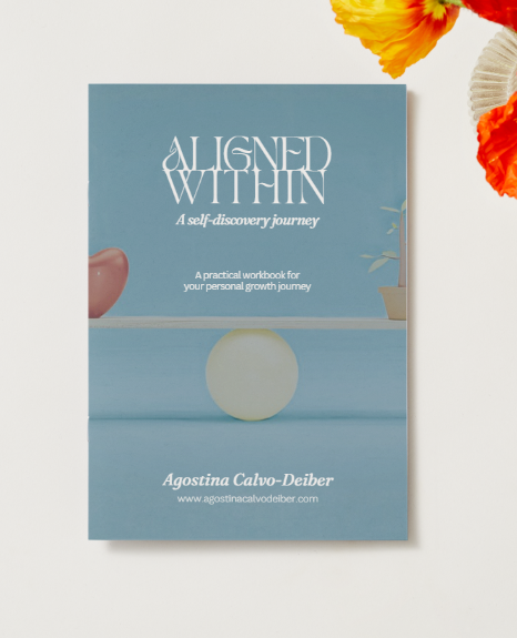 ALIGNED WITHIN - E-book