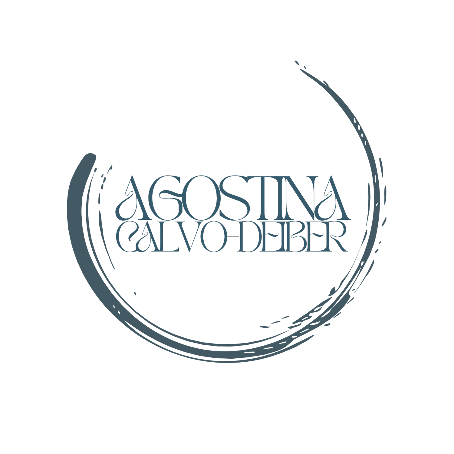 Agostina Calvo-Deiber