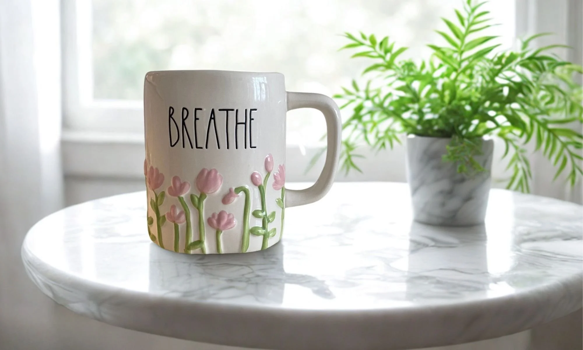 The Breath : Your Fastest Path to the Present Moment