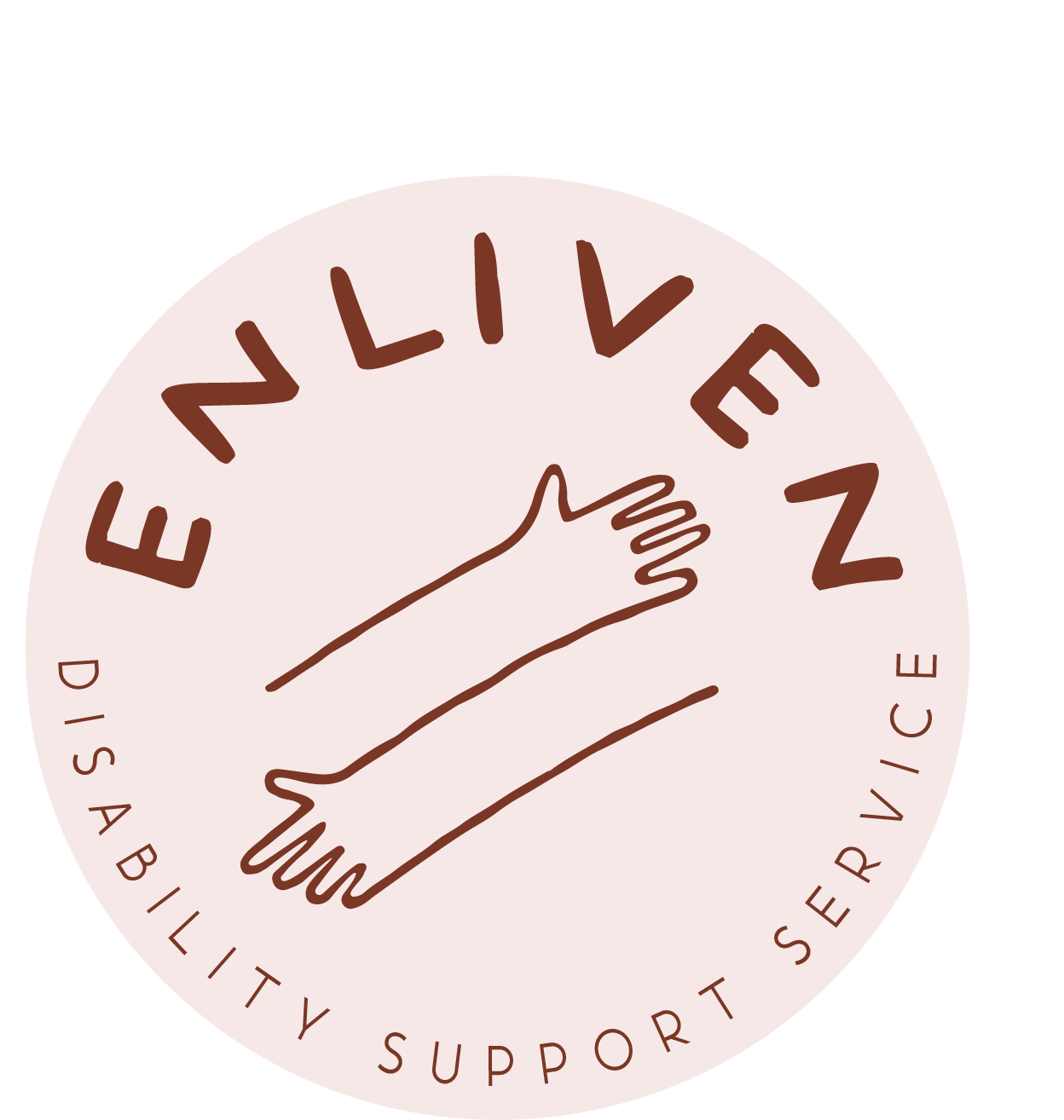 ENLIVEN DISABILITY SUPPORT