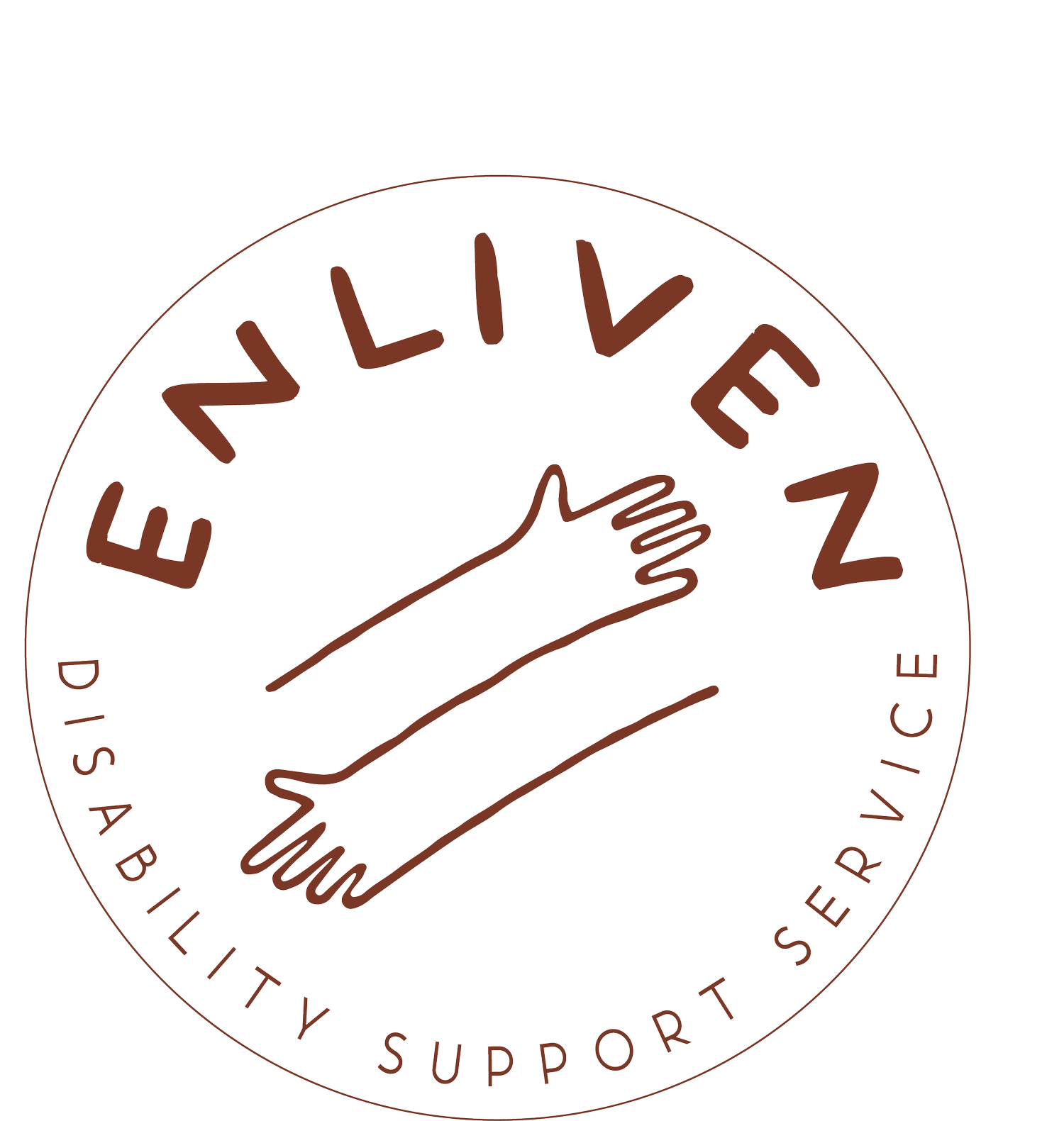 ENLIVEN DISABILITY SUPPORT