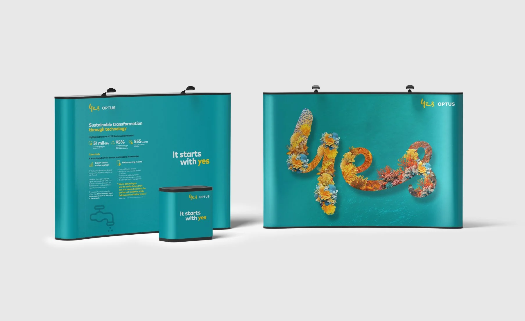 Optus
