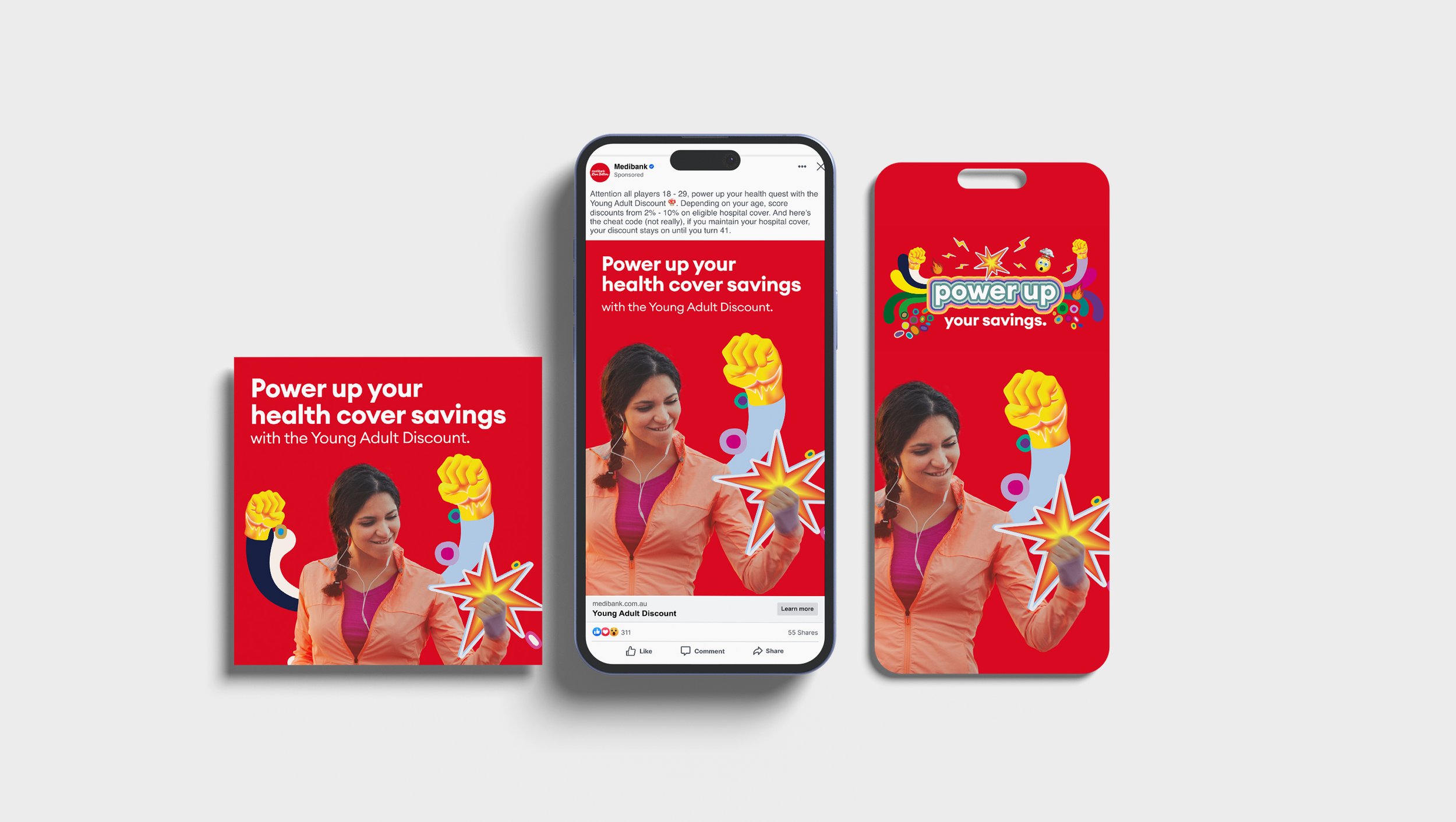 Medibank