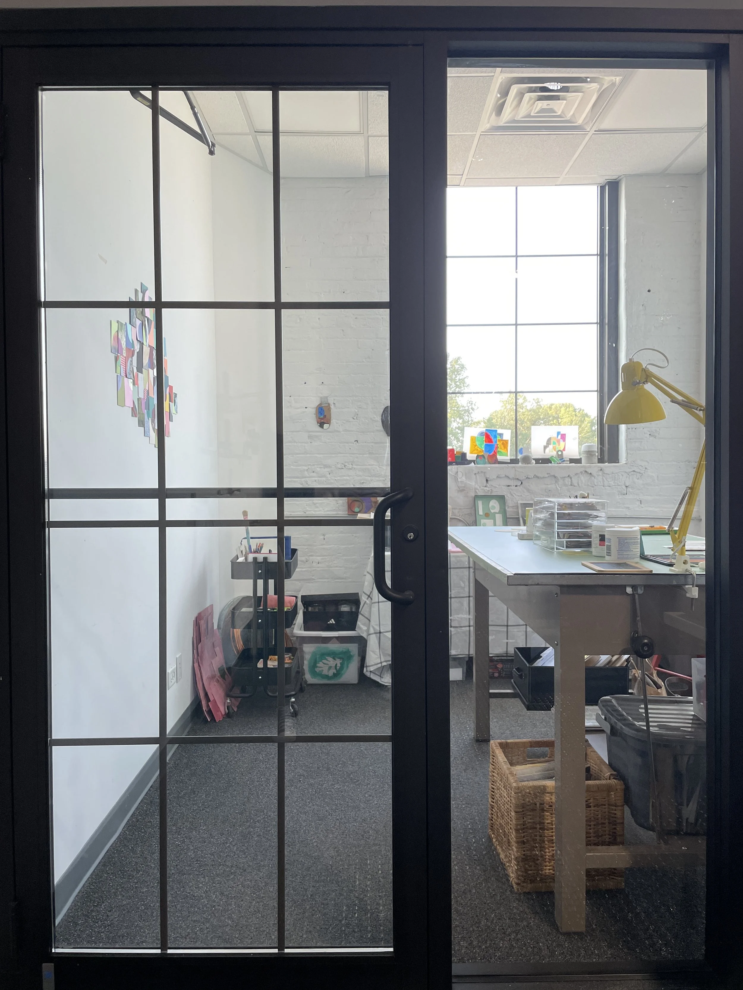 Private Studios