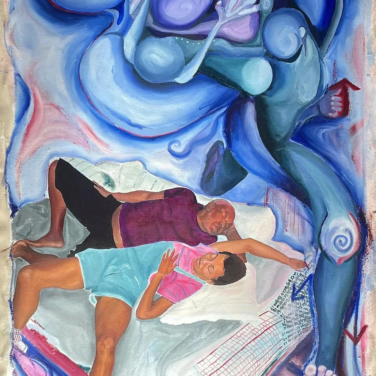 Marcela Adeze Okeke