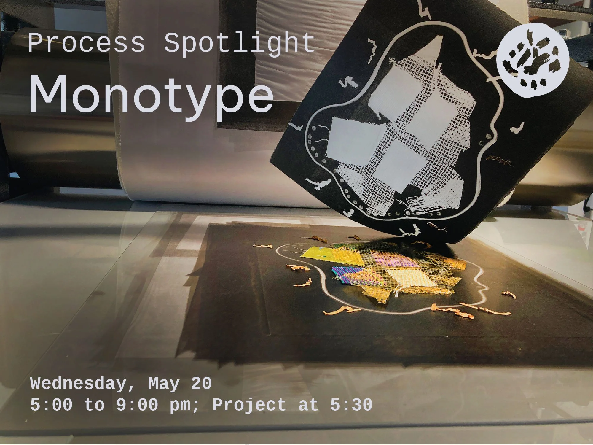 May 20 | Process Spotlight: Monotype