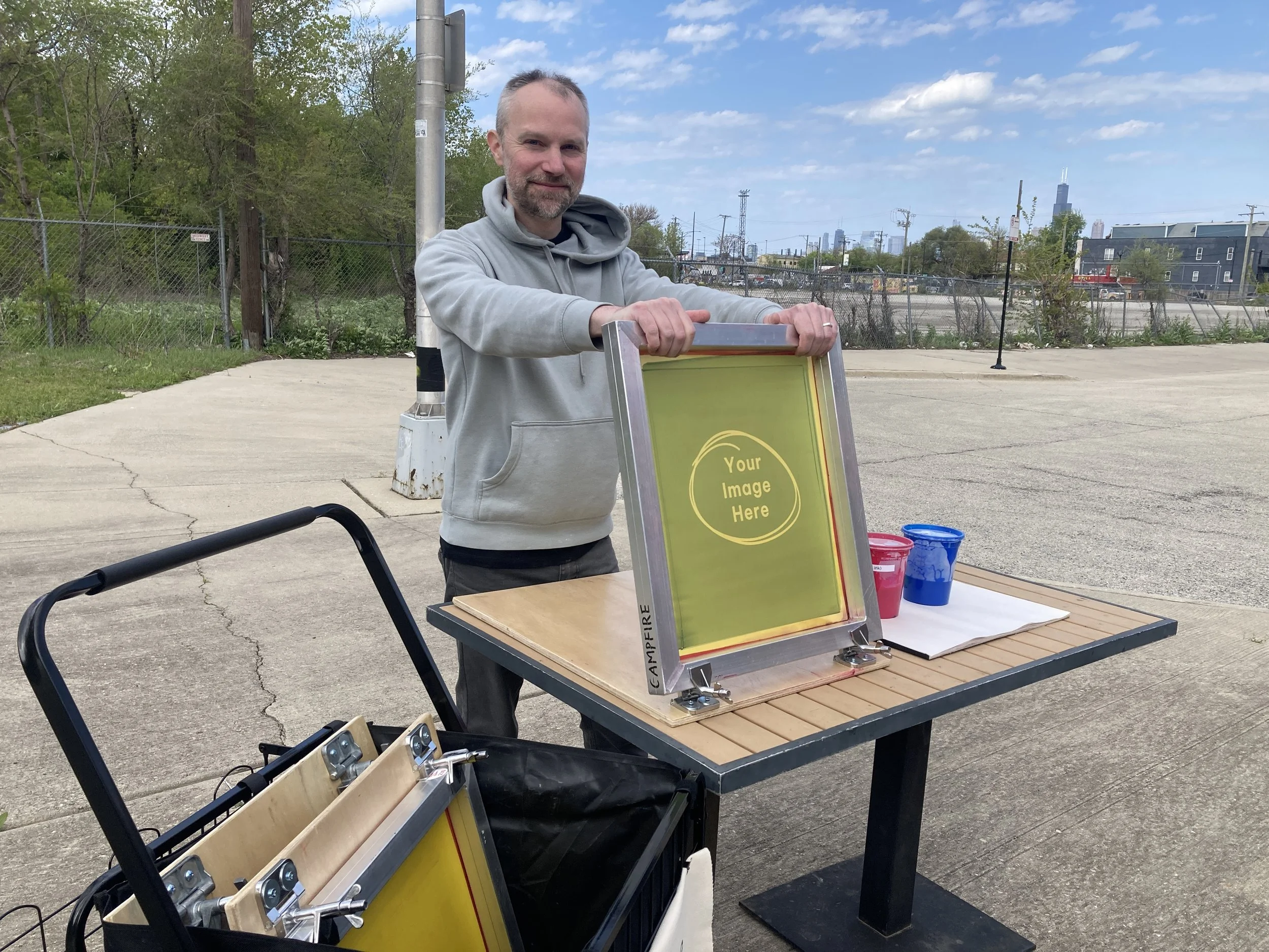 Campfire Co-Founder Colin Palombi with Kit 2.JPEG