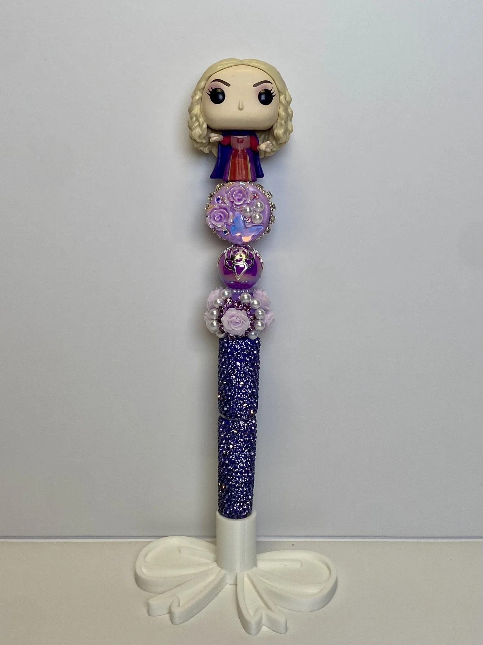 Enchanting Witch Sister Pen