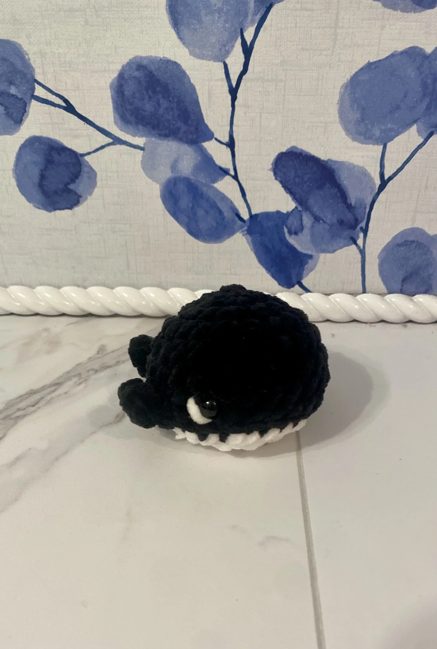 Mini Plush Pocket Sea animal