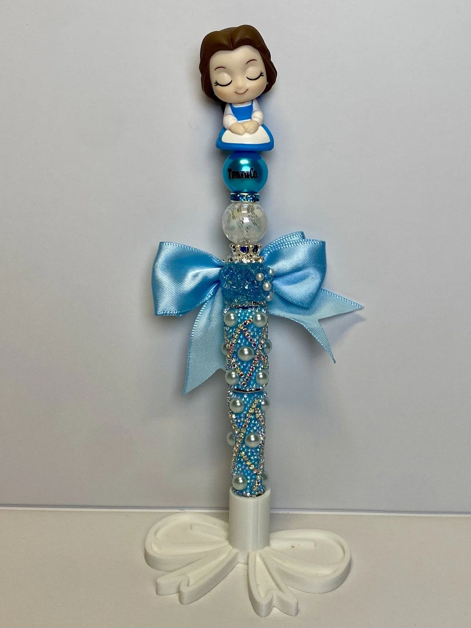 Provincial Princess Fancy Pen